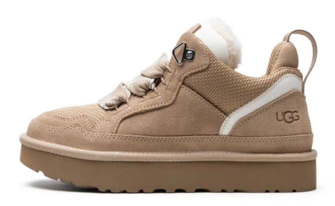UGG Lowmel Kids vs UGG Lowmel Womens: wat is het verschil en welke moet jij kiezen?