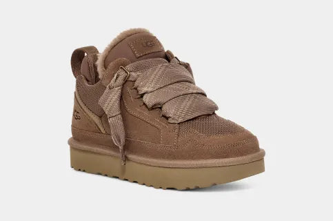 UGG Lowmel Hickory