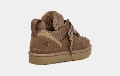 UGG Lowmel Hickory