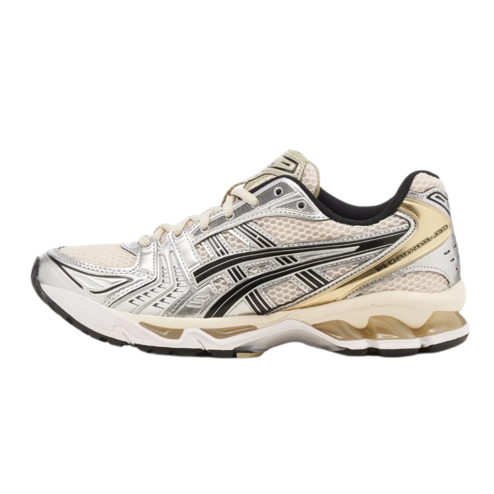 ASICS Gel-Kayano 14 Birch Pure Silver