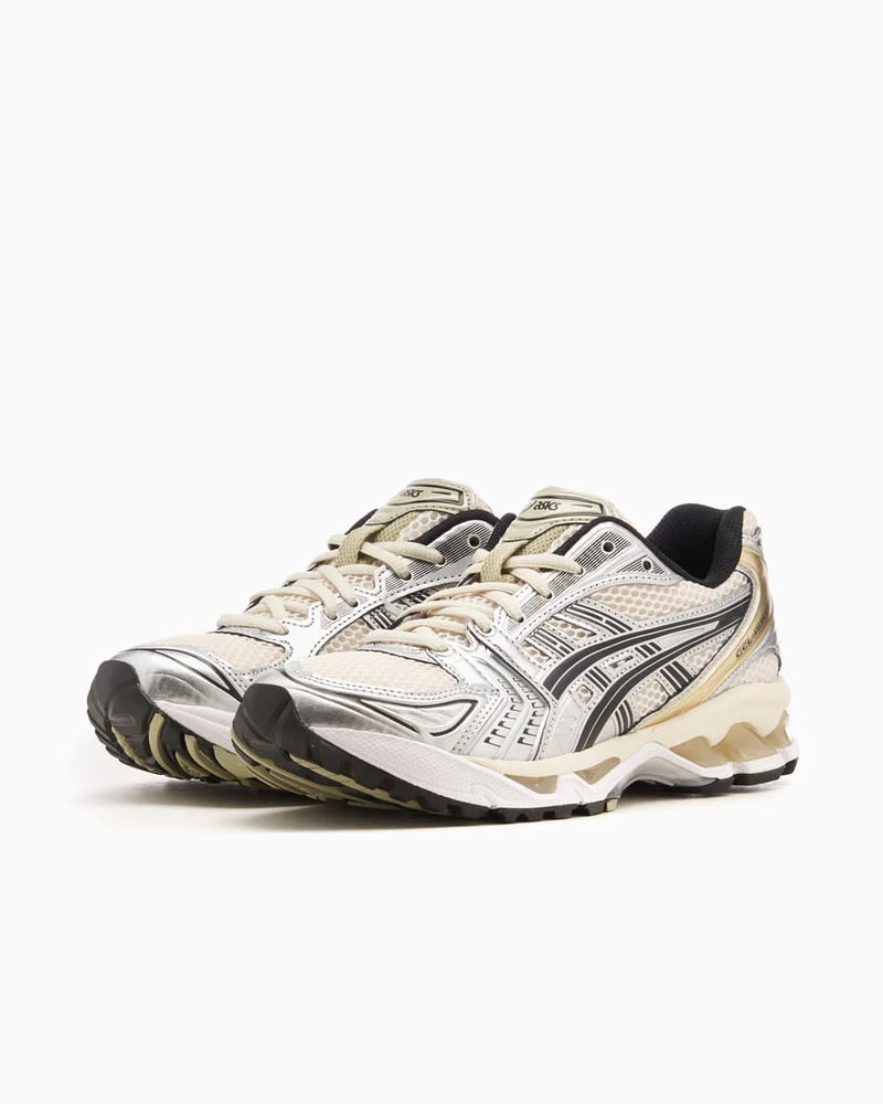 ASICS Gel-Kayano 14 Birch Pure Silver 2