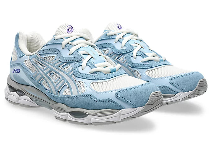 ASICS Gel-NYC Blauw