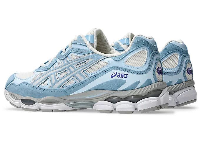 ASICS Gel-NYC Blue