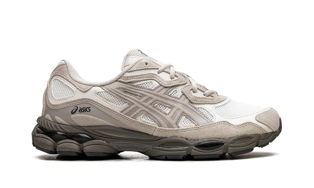ASICS Gel-NYC Grijs Beige