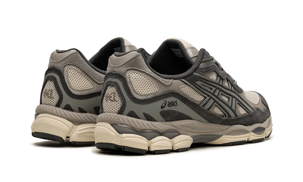 ASICS Gel-NYC Grey