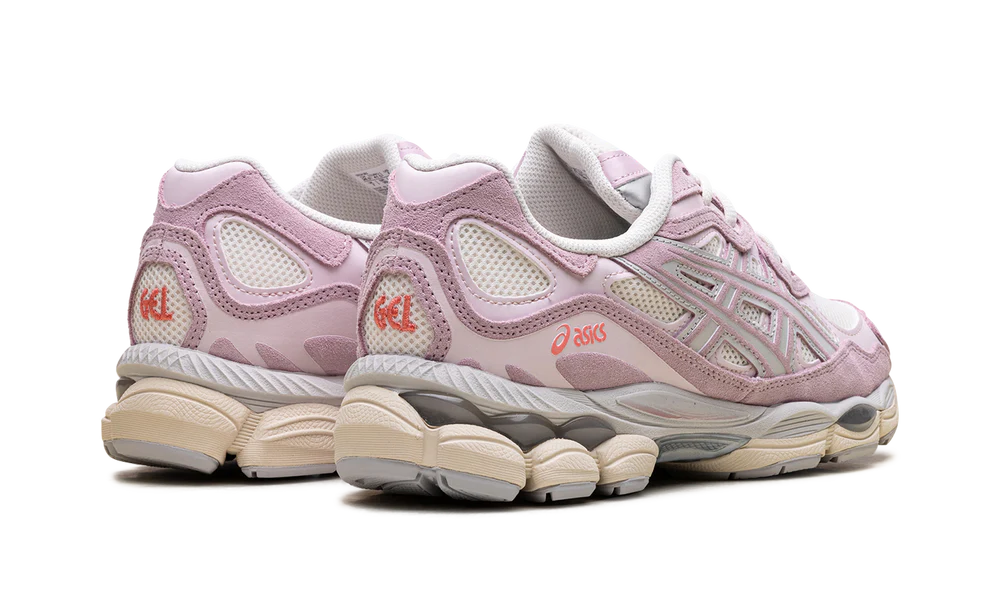 ASICS Gel-NYC Pink