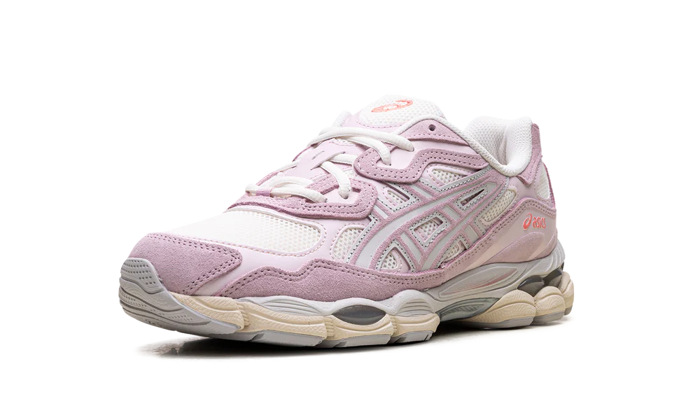 ASICS Gel-NYC Roze
