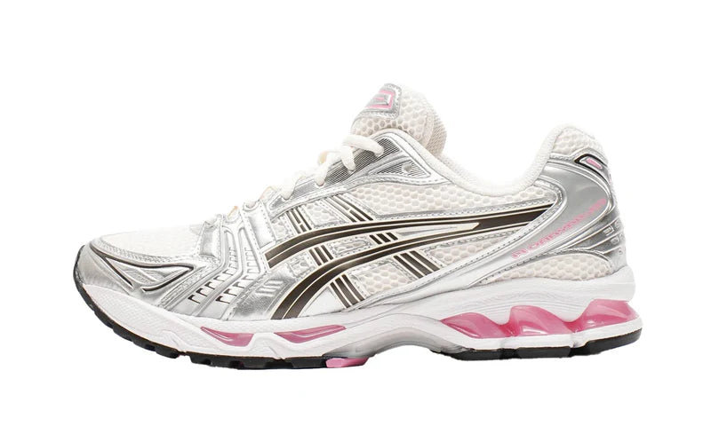 ASICS GEL-Kayano 14 Cream Sweet Pink (W) -1203A537-103 -JHypes