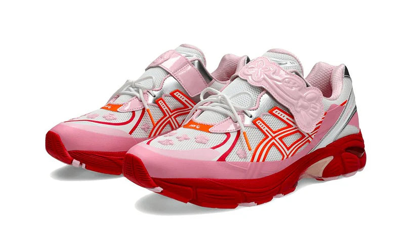 ASICS GT-2160 Cecilie Bahnsen Habanero-1203A525-100-JHypes