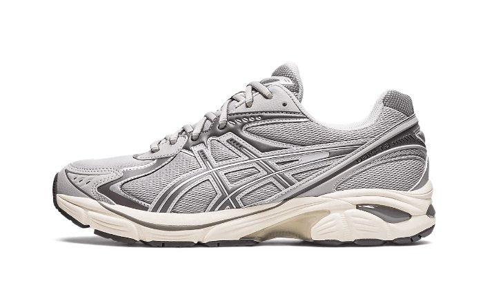 ASICS GT-2160 Oyster Grey-1203A320-020-JHypes
