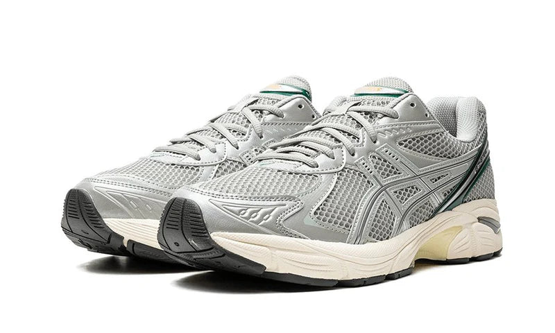 ASICS GT-2160 Seal Grey Jewel Green-1203A275-022-sneaker JHypes