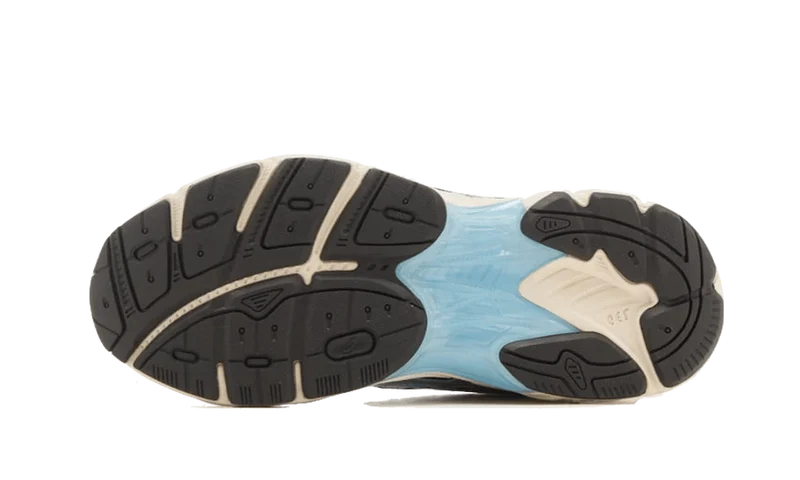 ASICS GT-2160 White Pure Silver Blue-1203A544-101-schoenen JHypes