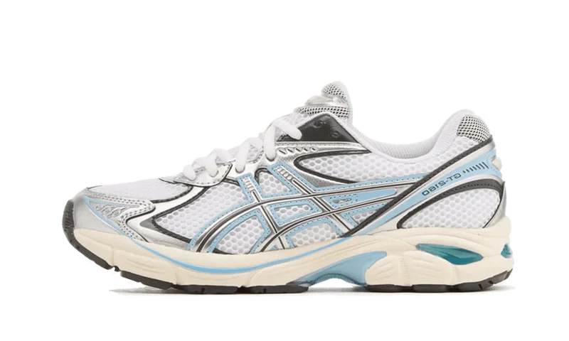 ASICS GT-2160 White Pure Silver Blue-1203A544-101-sneaker JHypes
