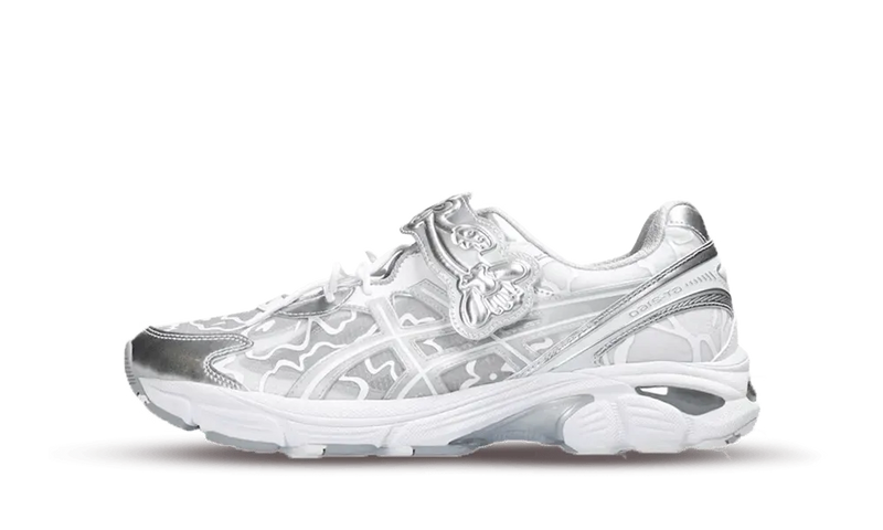 ASICS GT-2160 x Cecilie Bahnsen White (W)-1203A321100-JHypes
