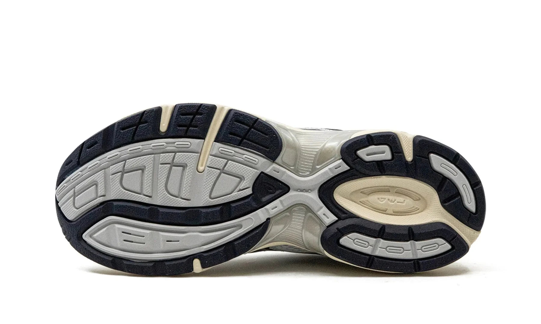 ASICS Gel-1130 White Midnight-1202A164-110-schoenen JHypes