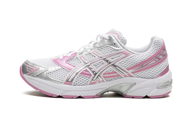 ASICS Gel-1130 White Pure Silver Pink