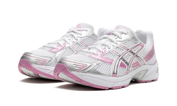 ASICS Gel-1130 White Pure Silver Pink