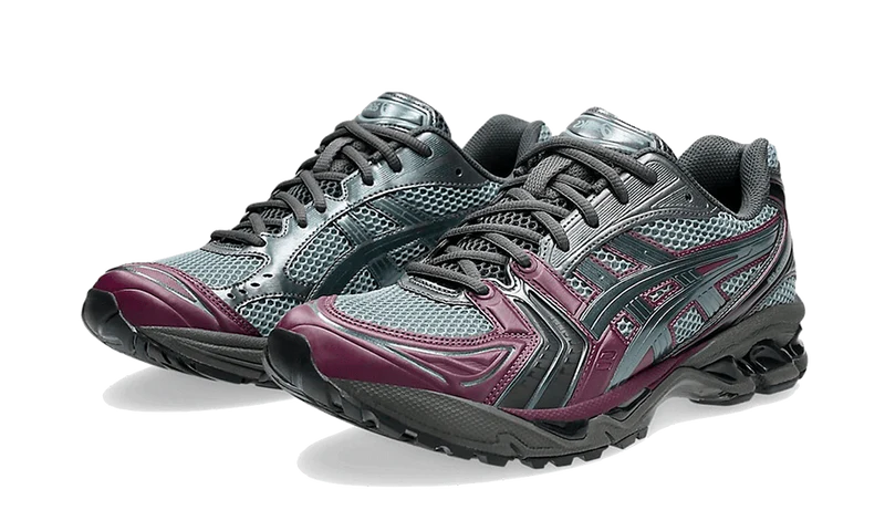 ASICS Gel-Kayano 14 Atmos Grey Purple-1203A510-020-sneaker JHypes