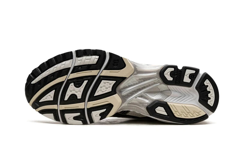 ASICS Gel-Kayano 14 Cream Black Metallic Plum -1201A019-108 -sneaker JHypes