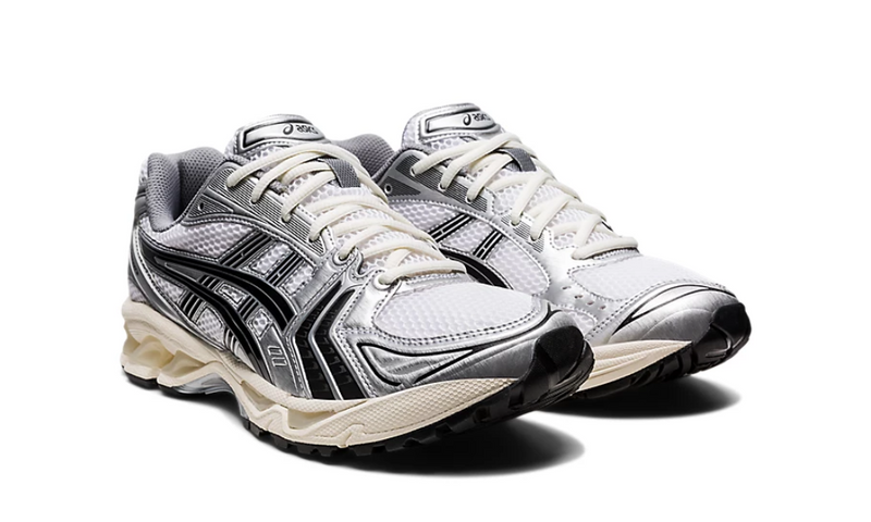 ASICS Gel-Kayano 14 JJJJound Silver Black-1201A457-101sneaker-JHypes