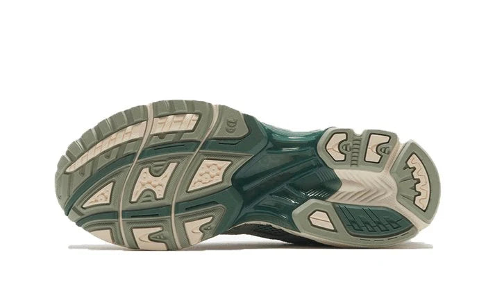 ASICS Gel-Kayano 14 Olive Grey-1201A161-301-sneakers JHypes