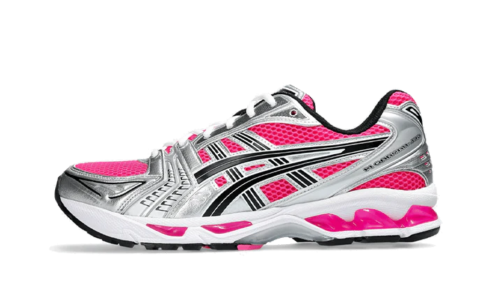 ASICS Gel-Kayano 14 Pink Glo-1201A019-700-JHypes