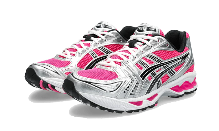 ASICS Gel-Kayano 14 Pink Glo-1201A019-700-sneaker JHypes