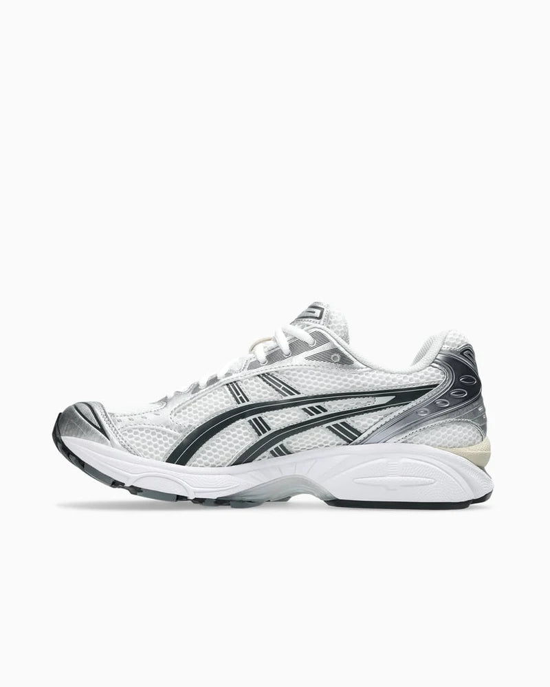 ASICS Gel-Kayano 14 yellow white