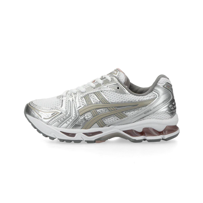ASICS Gel-Kayano 14 White Moonrock-1202A056-106-JHypes