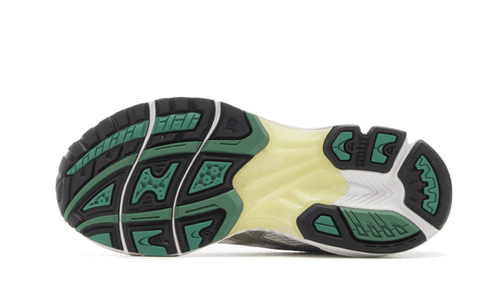 ASICS Gel-Kayano 14 White Pure Silver Slate Grey Sage - 1201A019-107-schoenen JHype