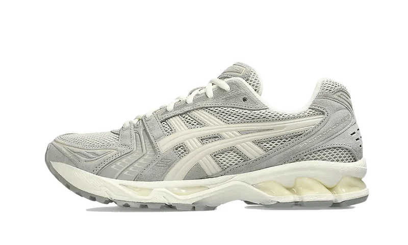 ASICS Gel-Kayano 14 White Sage Smoke Grey-1201A161-028-JHypes