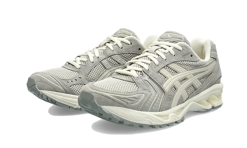 ASICS Gel-Kayano 14 White Sage Smoke Grey-1201A161-028-schoenen JHypes