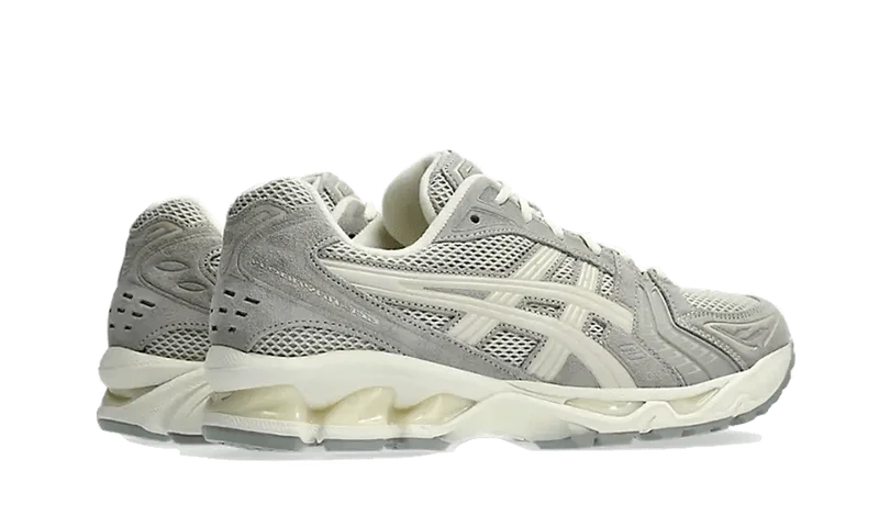 ASICS Gel-Kayano 14 White Sage Smoke Grey-1201A161-028-sneaker JHypes