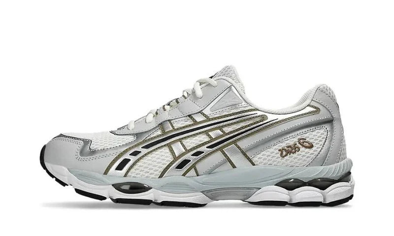 ASICS Gel-NYC 2055 Cream Pure Silver-1203A542-100-JHypes