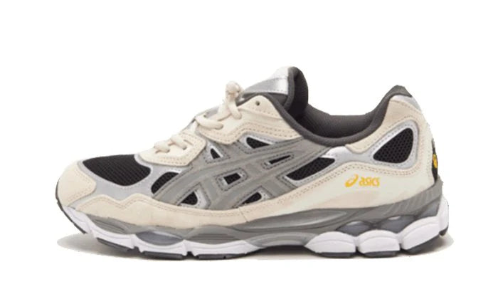 ASICS Gel-NYC Black Clay Grey-1201A789-001-JHypes