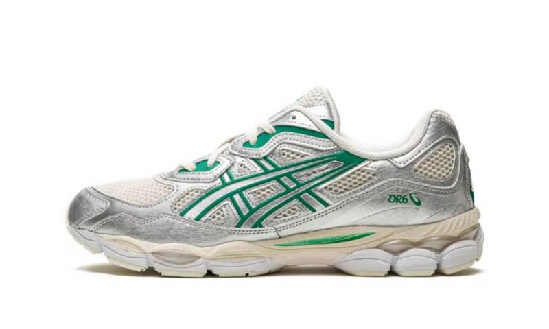 ASICS Gel-NYC Cream Kale-1201A971-200-JHypes