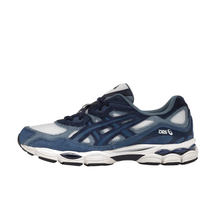 ASICS Gel-NYC Indigo-1203A625-100-JHypes