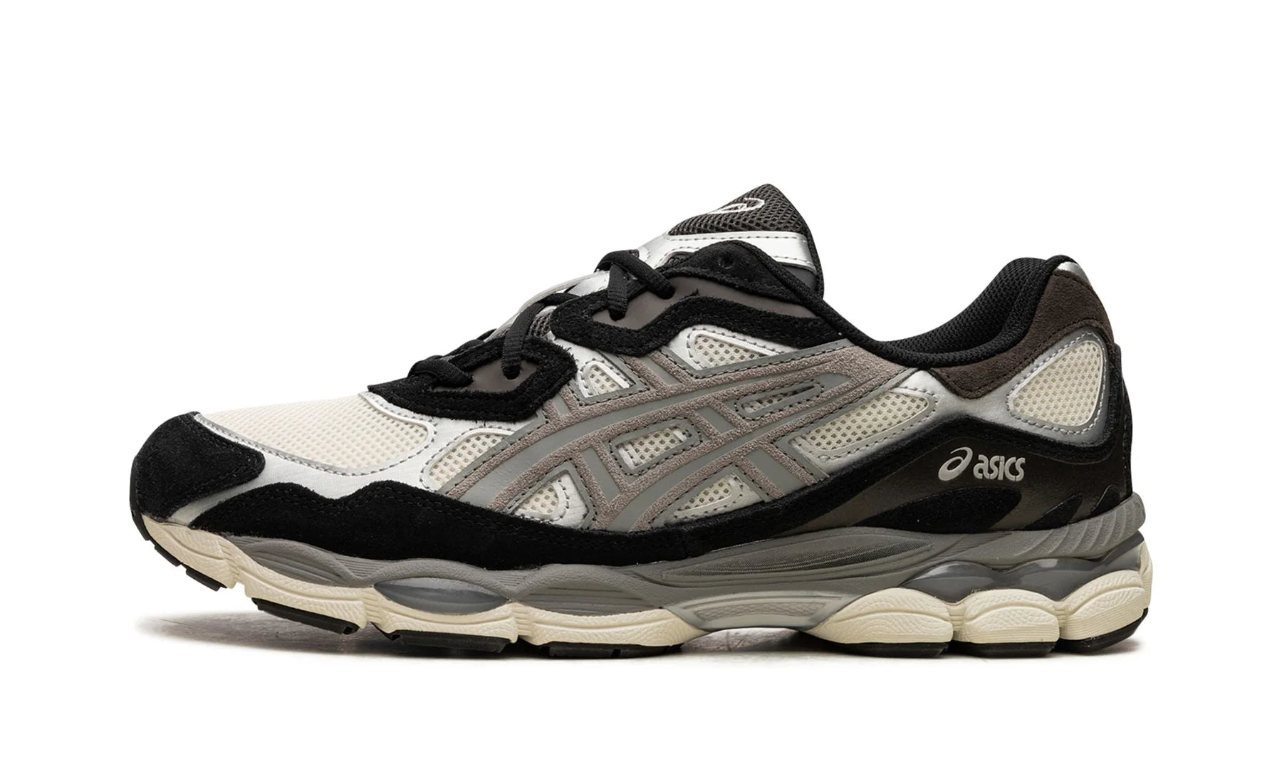 ASICS Gel-NYC Ivory Clay Grey-1201A789-750-JHypes