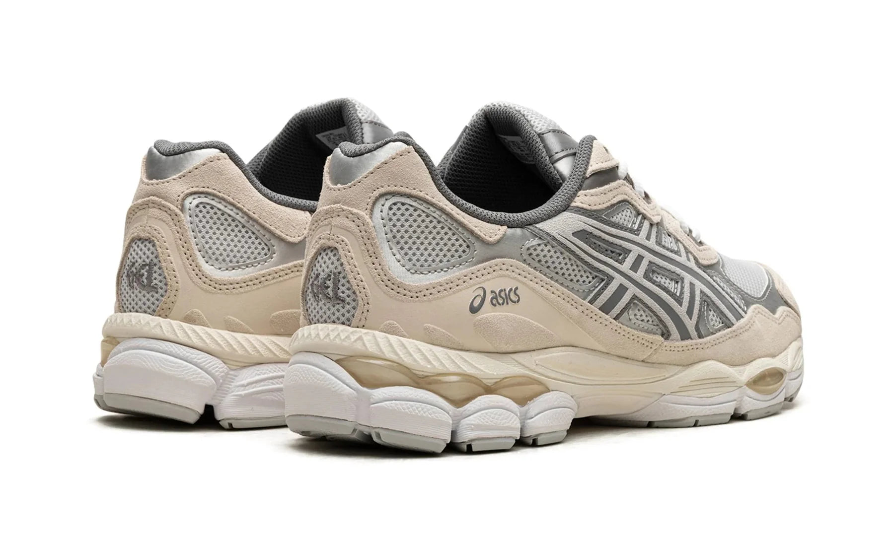 ASICS Gel-NYC Oatmeal-1203A383-020-JHypes