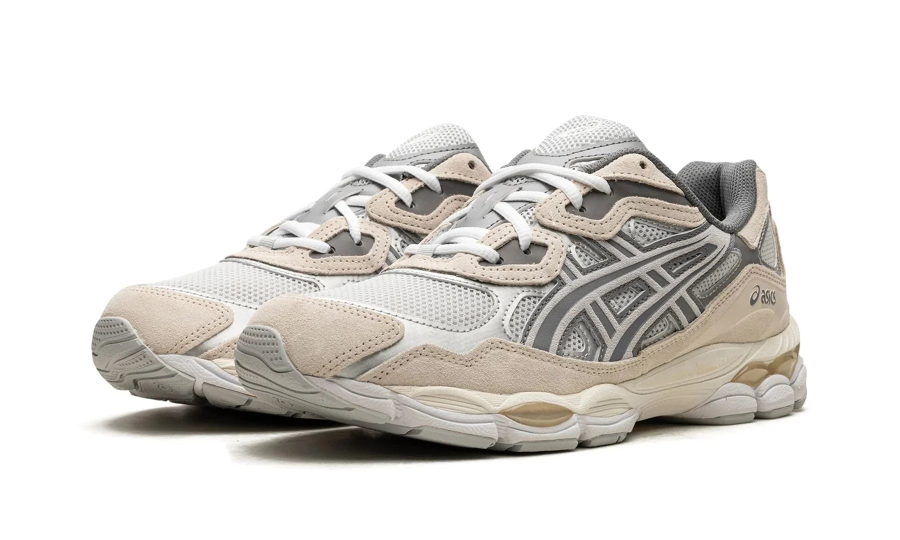 ASICS Gel-NYC Oatmeal-1203A383-020-schoenen JHypes