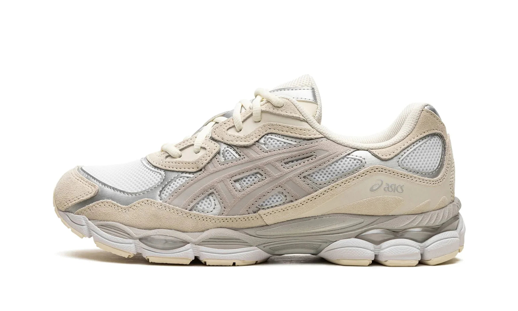 ASICS Gel-NYC White Oyster Grey-1201A789-105-JHypes