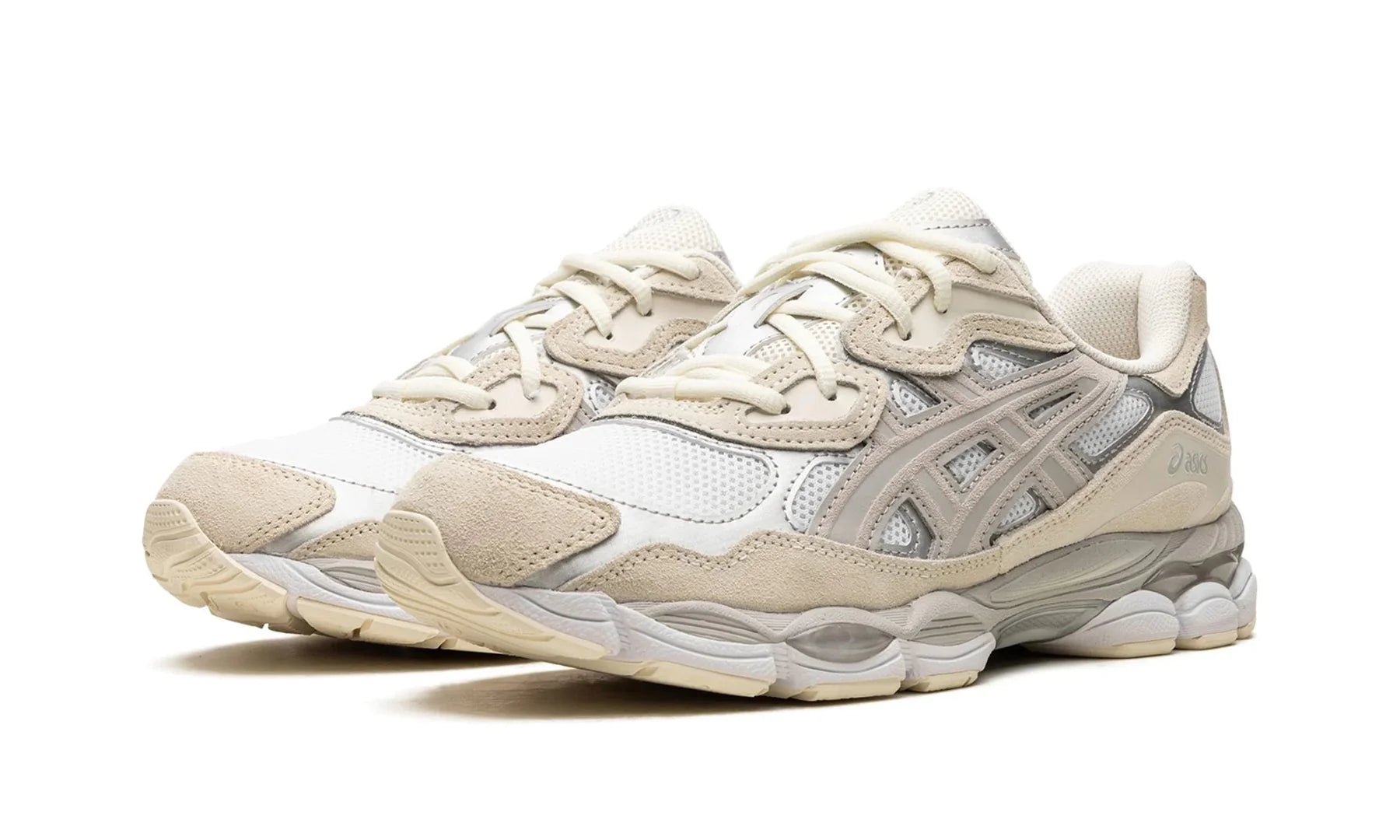 ASICS Gel-NYC White Oyster Grey-1201A789-105-schoenen JHypes