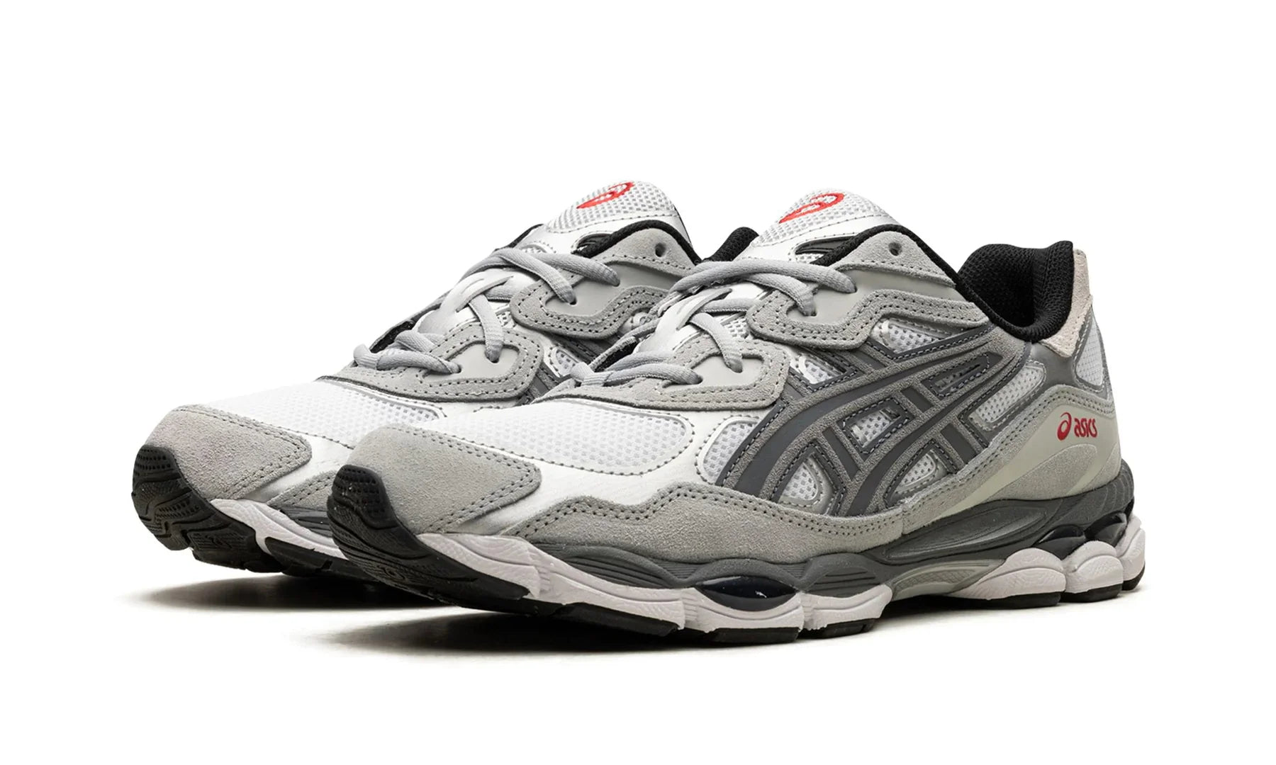 ASICS Gel-NYC White Steel Grey-1201A789-102-JHypes