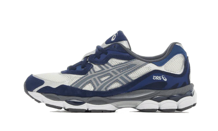 ASICS Gel-NYC Yankees-1201A789-100-JHypes
