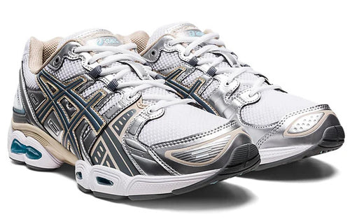 ASICS Gel-Nimbus 9 White Steel Grey-1201A424-102-sneaker-JHypes