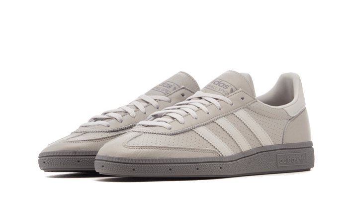 Adidas Handball Spezial Triple Grey IE9840 sneaker JHypes