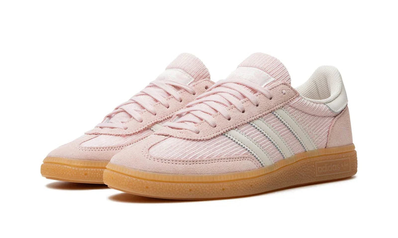 Adidas Handball Pink Sandy Sneakers