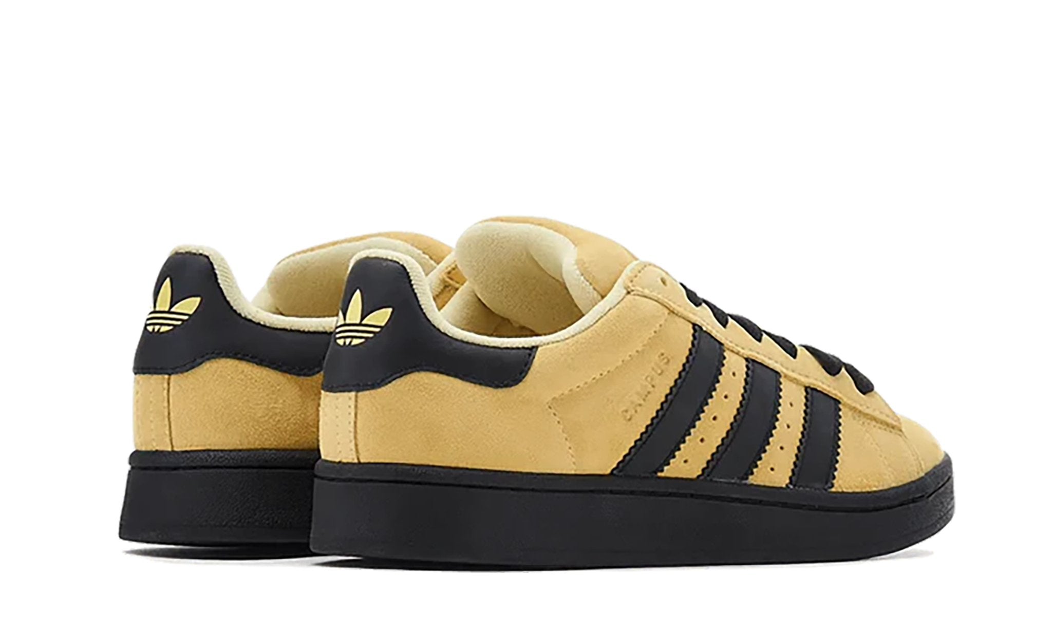 (Adidas Campus 00s Almost Yellow Core Black HQ8705) sneakers JHypes