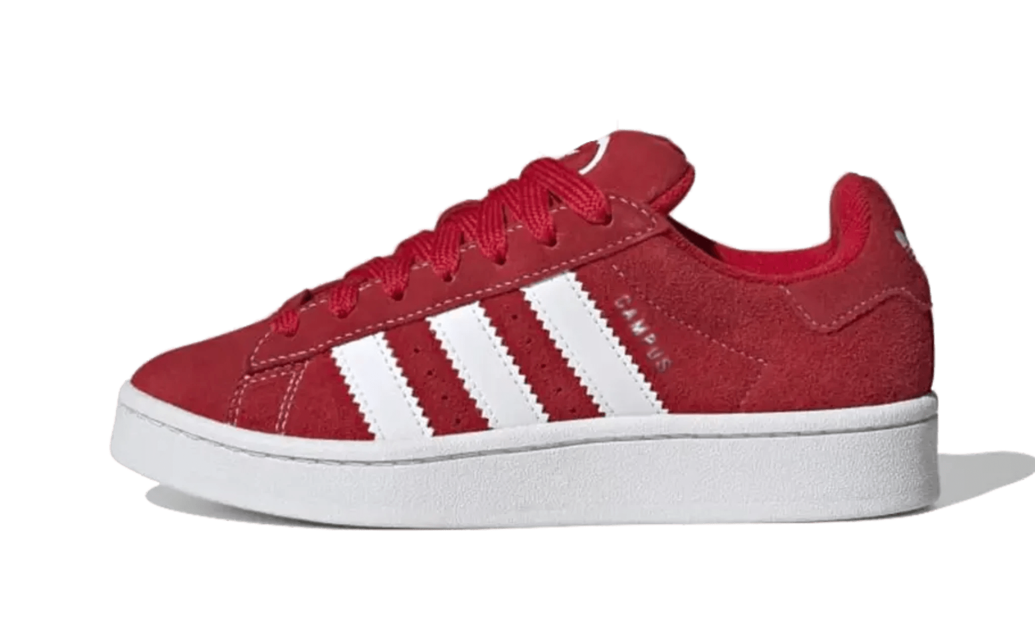 Adidas Campus 00s Better Scarlet (Kids) HQ7041 neakers JHypes