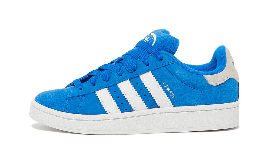(Adidas Campus 00s Blue Bird IG1231) JHypes